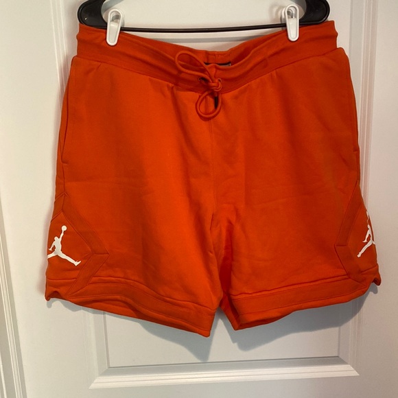 Jordan Other - Brand new jordan shorts without tags size XL